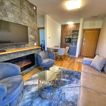 Apartament Elsa I S32 *