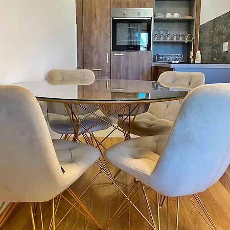 Apartament Elsa I S32 *