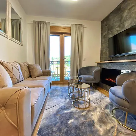 Elsa I S32 Appartement Zlatibor