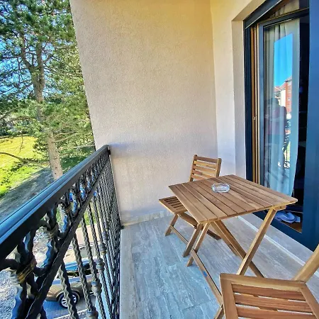 Appartement Elsa I S32 *