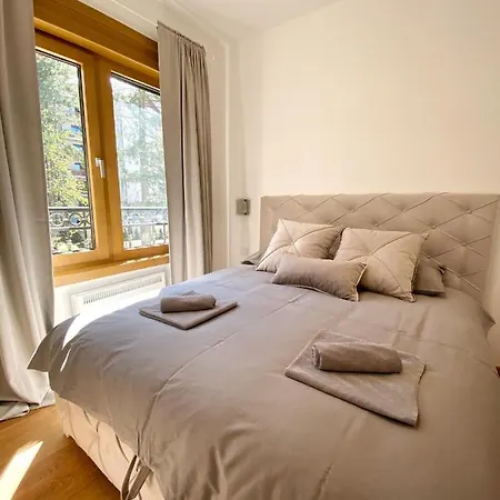 Appartement Elsa I S32 Zlatibor