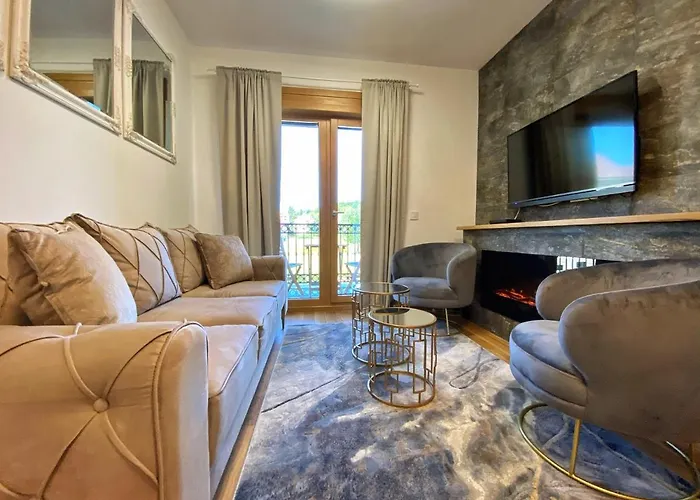 Elsa I S32 Appartement Zlatibor