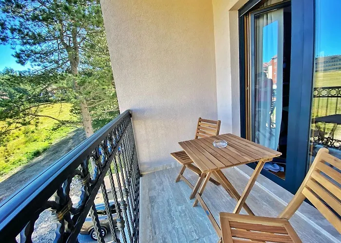 Appartement Elsa I S32 *