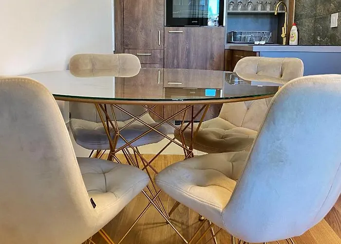 Appartement Elsa I S32 *