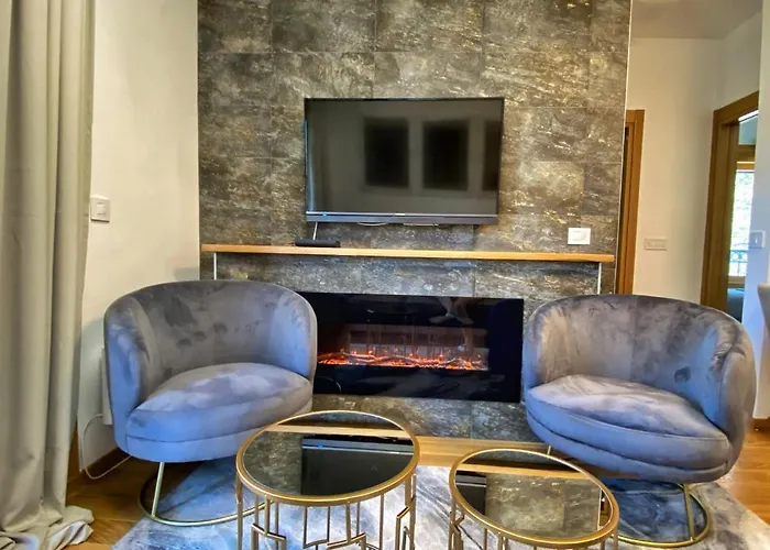 Elsa I S32 Appartement