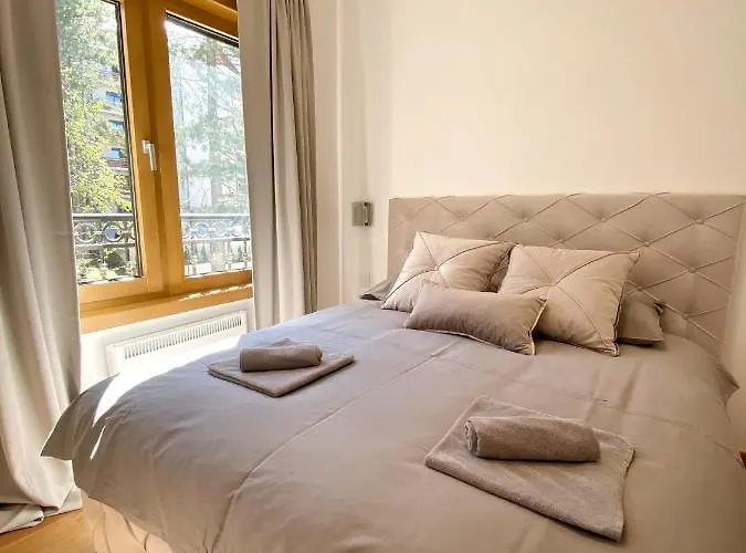 Appartement Elsa I S32 Zlatibor