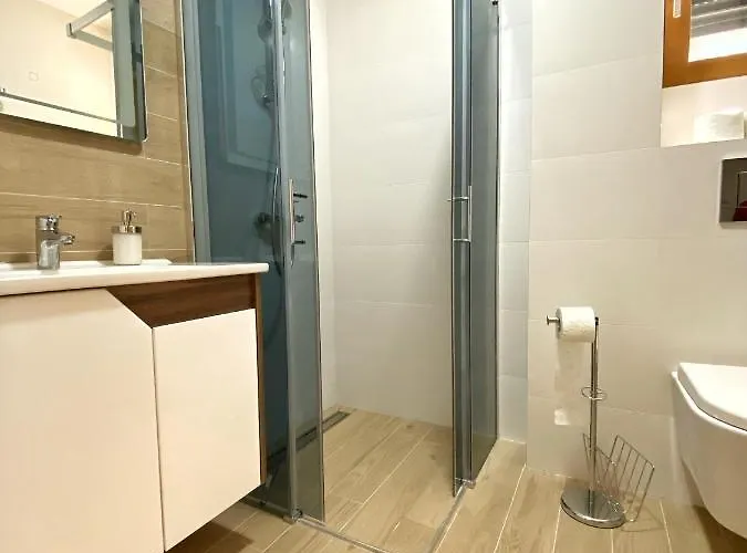 Appartement Elsa I S32 Zlatibor