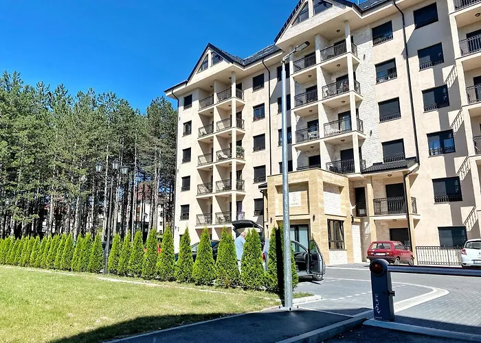 Appartement Elsa I S32